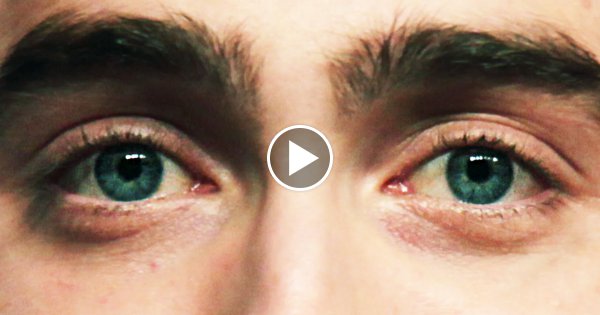 Erkennst du diese MÄNNLICHEN Promis an ihren Augen?