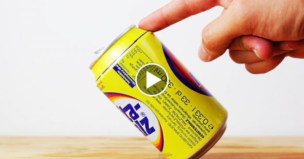 7 Coole Experimente !