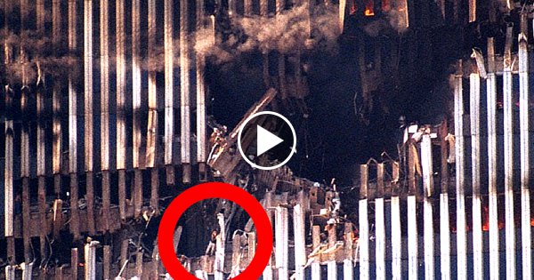 10 Mysteriöse Fotos - Die nicht existieren sollten!