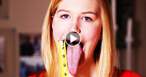 6 Menschen mit Übergroßen Körperteilen !