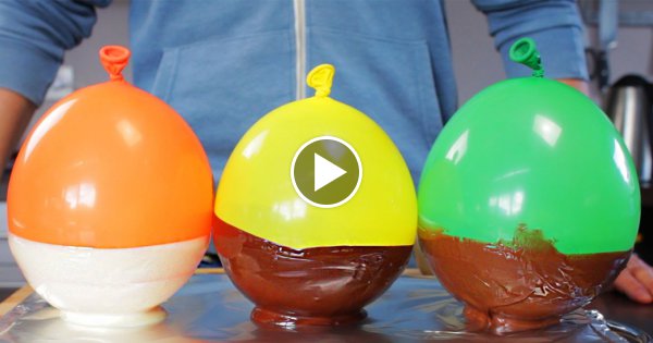4 Geniale Food Hacks!