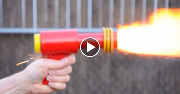 10 Verbotene Kinderspielzeuge!