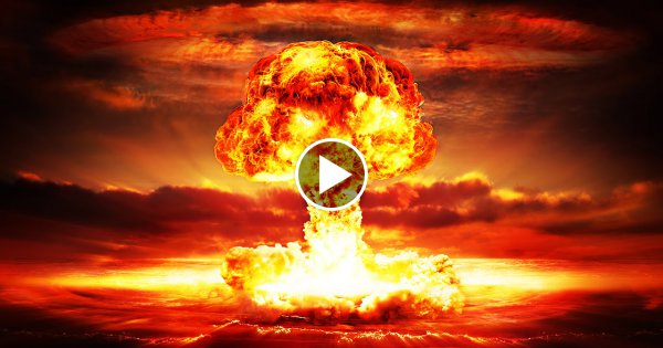 5 Katastrophen - Die wir Menschen zu verantworten haben !