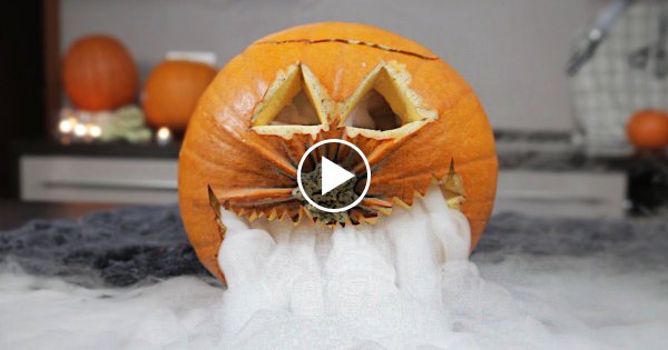 5 coole TRICKS für HALLOWEEN!