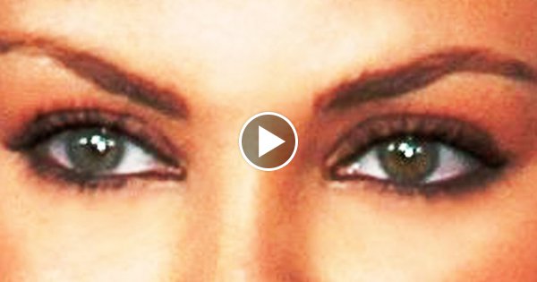 Erkennst du diese WEIBLICHEN Promis an ihren Augen?