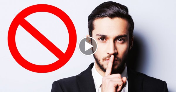 20 Männer Regeln für Frauen !