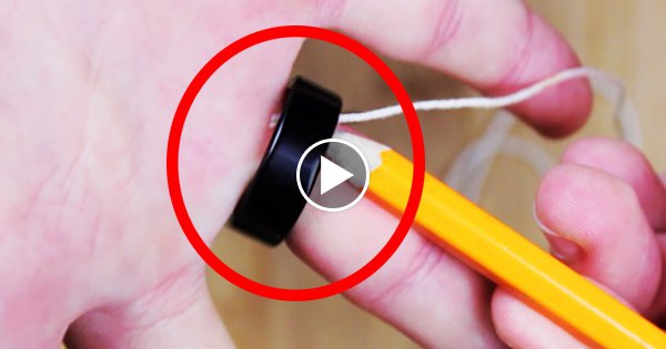 7 Coole Life Hacks - Die man gesehen haben muss!