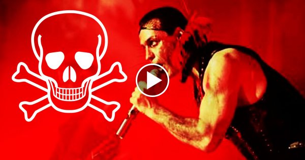 8 Krasse Fakten über Rammstein !