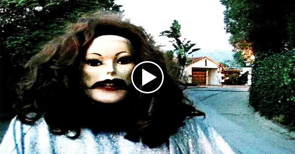 Die 5 Gruseligsten Youtube Videos !