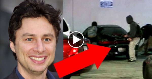6 Pranks von Stars - Die Dumm gelaufen sind!