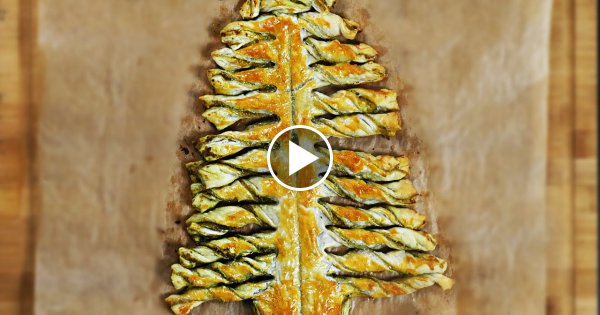 Genialer Trick für Weihnachten!