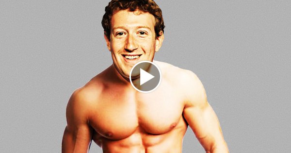 10 Coole Fakten über Mark Zuckerberg!