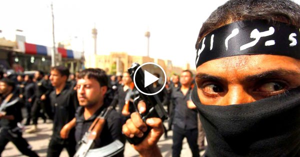 10 Harte Fakten über ISIS!