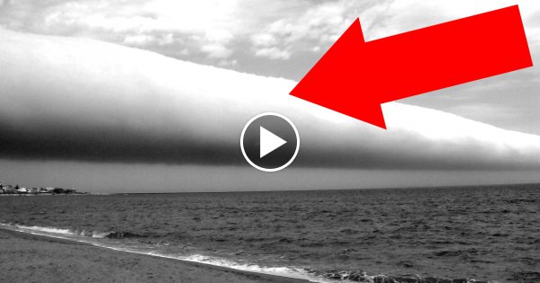 10 Extrem Seltene Wolken !
