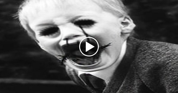 10 Gruselige Sachen - Die Kinder gesagt haben!