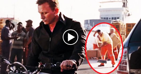 10 Krasse Filmfehler - Die du noch nicht kanntest!