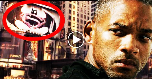 5 versteckte Botschaften in bekannten Filmen!
