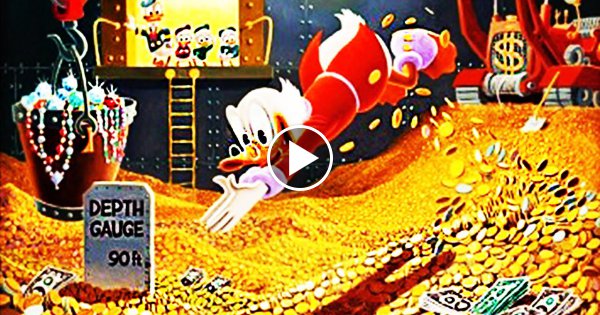 8 Krasse Fakten über Gold !