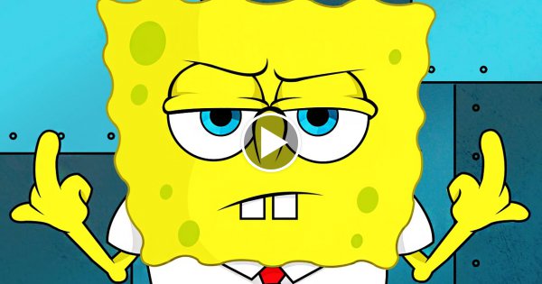 6 Unangebrachte Momente in Kinderserien und Filmen!
