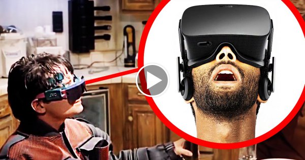 5 Geniale Filme - Die deine Zukunft vorausgesagt haben!