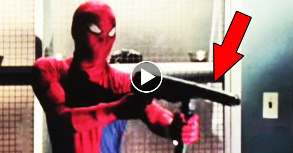 5 Seltsame Filme - Die tatsächlich gedreht wurden!
