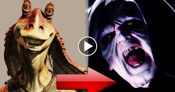 5 Krasse Theorien - Die deine Sicht auf bekannte Filme verändern!