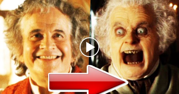 5 erschreckende Momente in bekannten Filmen!