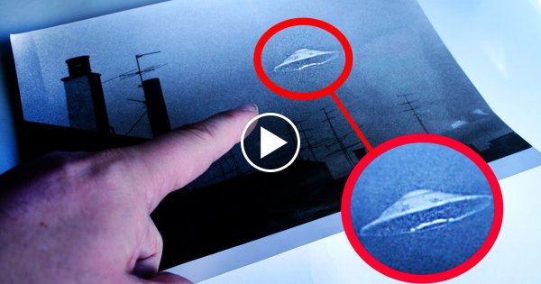5 Krasse Fakten über UFOS!