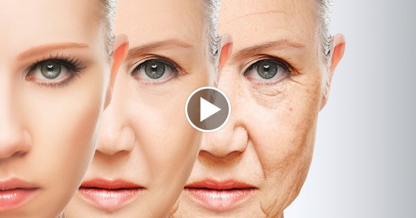 10 Merkwürdige Dinge beim Älter werden !