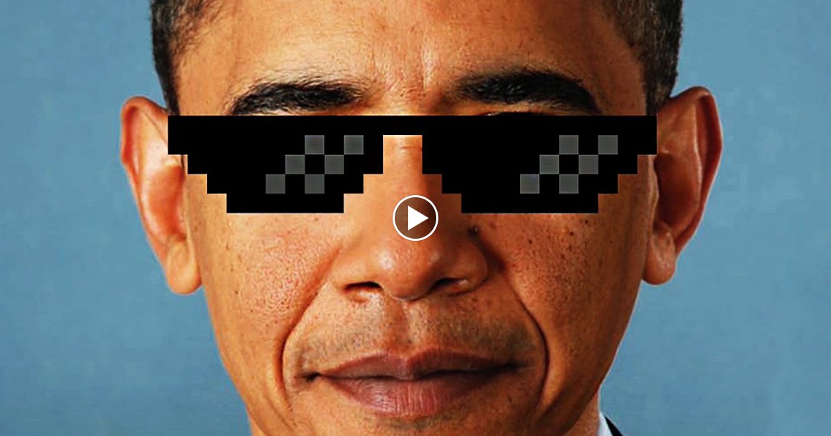 10 Schnelle Fakten über Barack Obama !