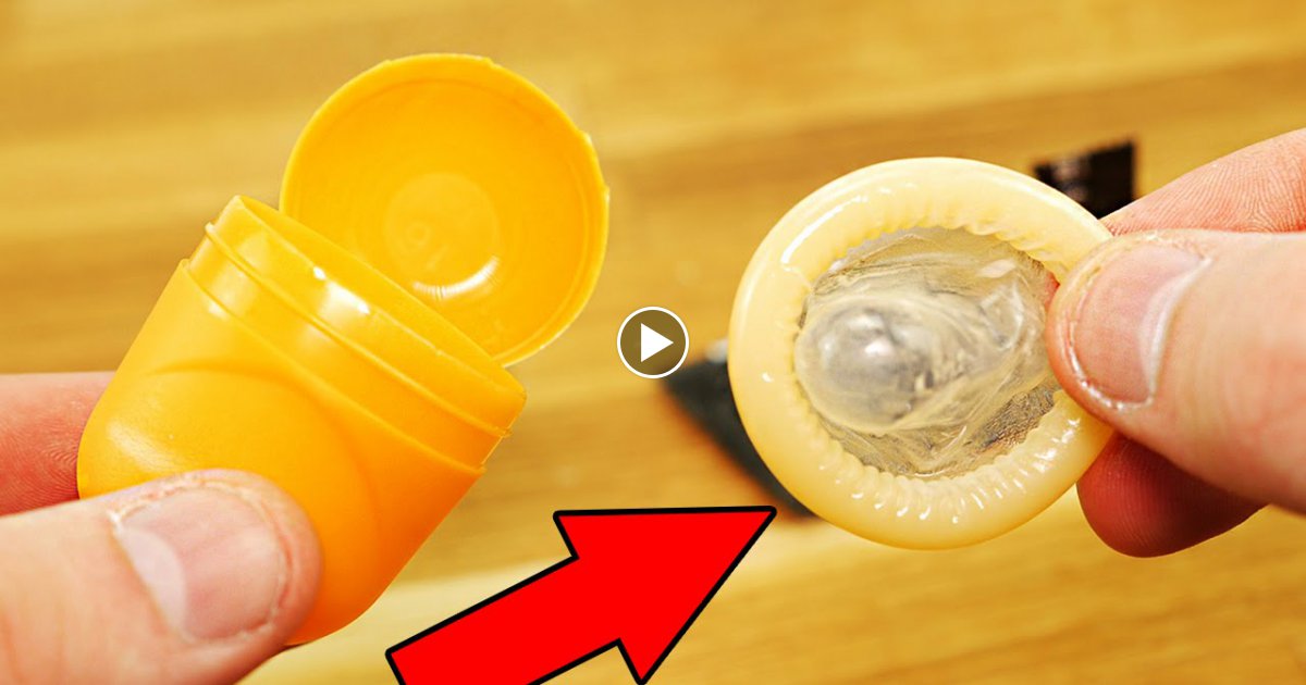 6 Coole Dinge die du mit Überraschungseiern machen kannst!
