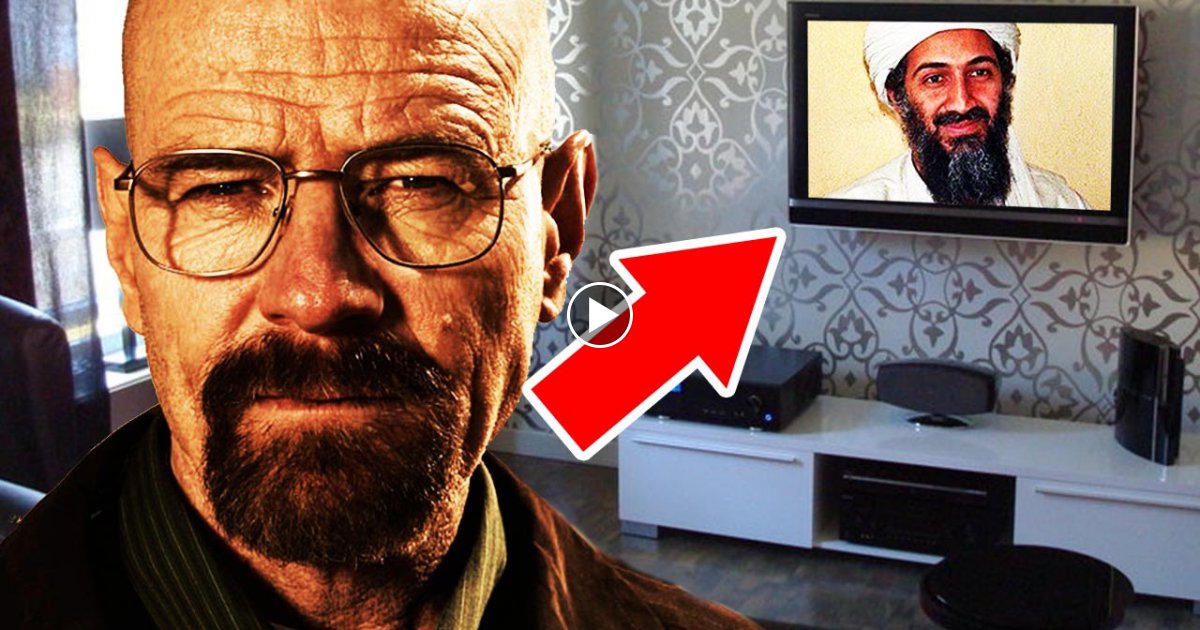 Die 5 Größten Fehler in bekannten Fernsehserien!