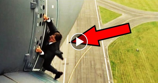 7 Krasse Film Effekte - Die nicht am PC entstanden sind!