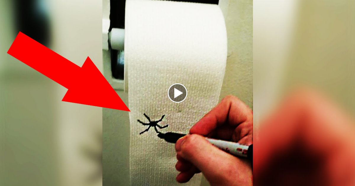 11 Einfache Pranks - Für das Badezimmer!