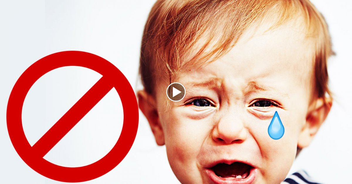 10 Babynamen die auf der ganzen Welt verboten sind!