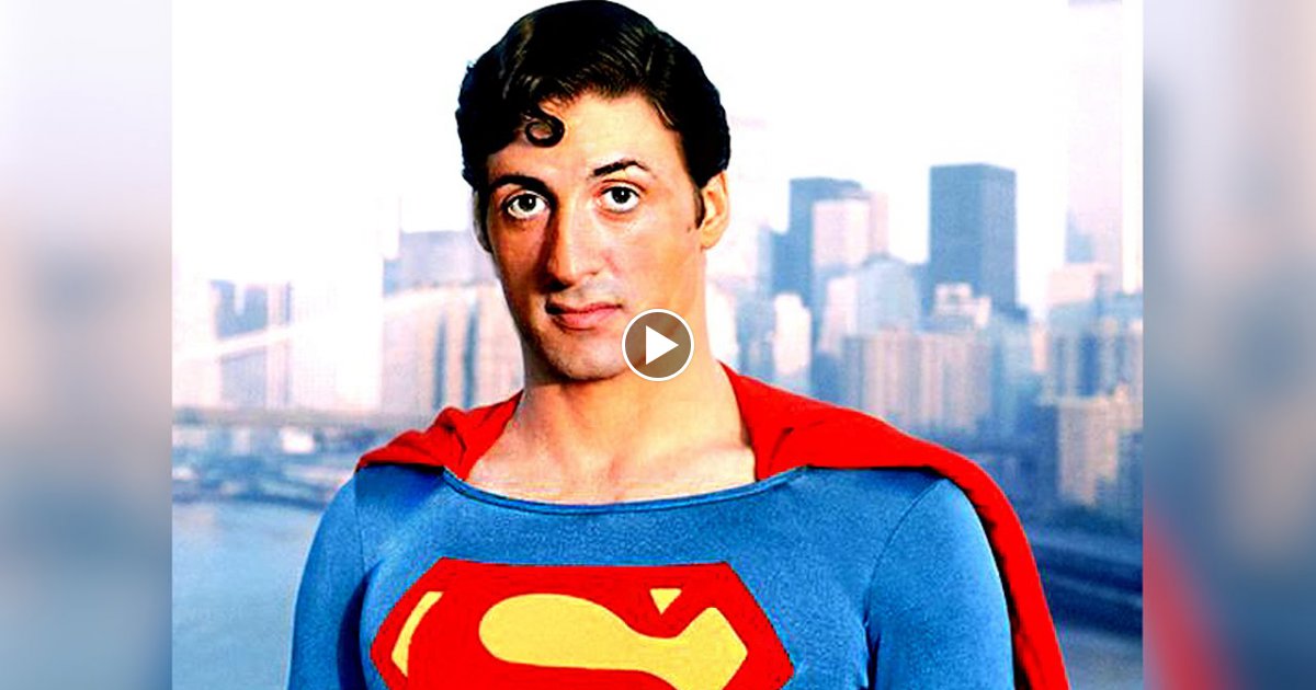 10 Krasse Fakten über Sylvester Stallone !