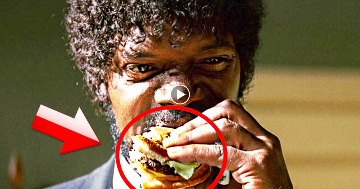 5 GENIALE HINWEISE IN TARANTINO FILMEN!