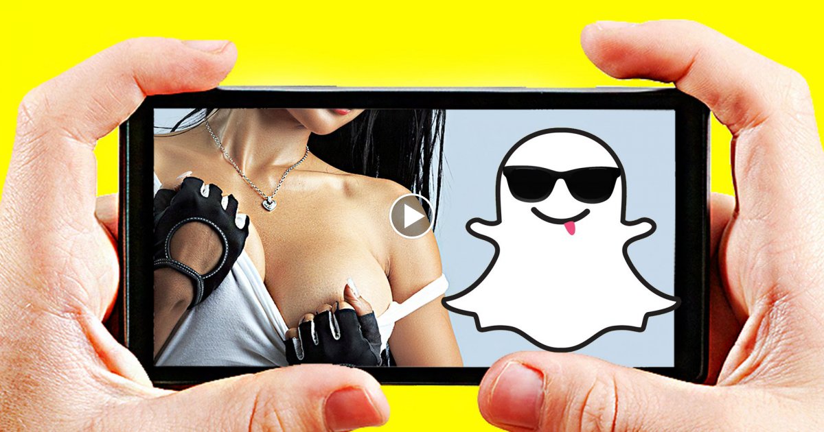 5 Coole Snapchat Tricks!