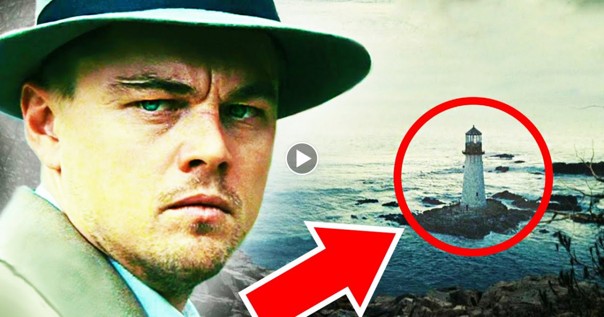 5 Spoiler - Die am Anfang berühmter Filme versteckt wurden!