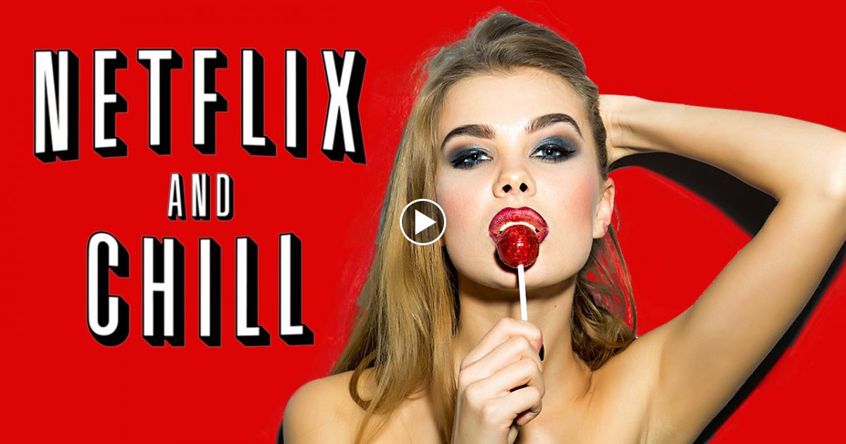 10 Geheime Netflix Lifehacks !