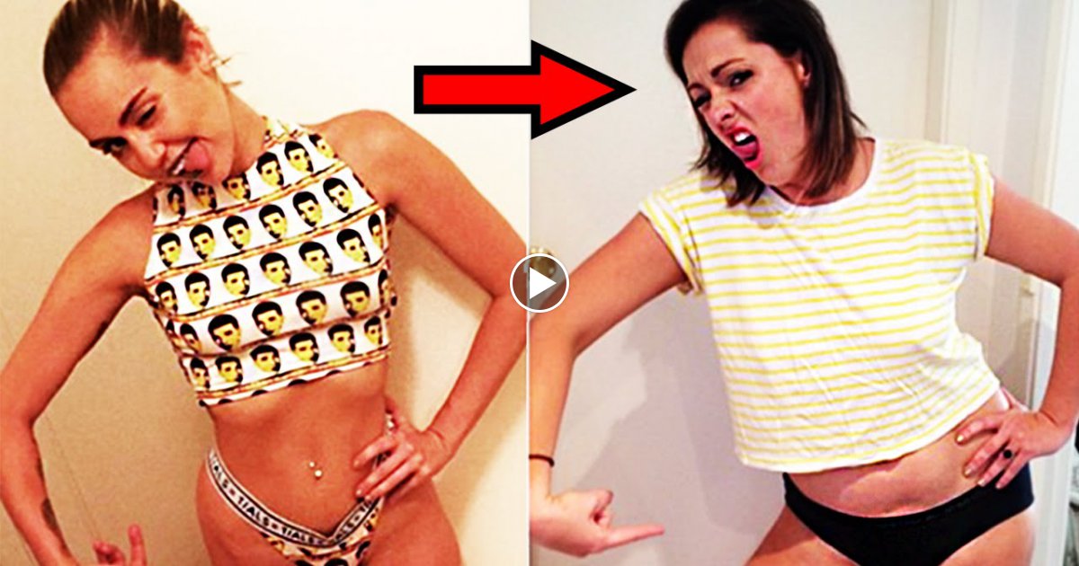 10 Instagram Parodien von Stars!