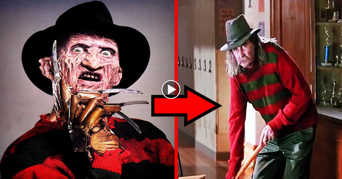 6 versteckte Kurzauftritte - In berühmten Filmen!