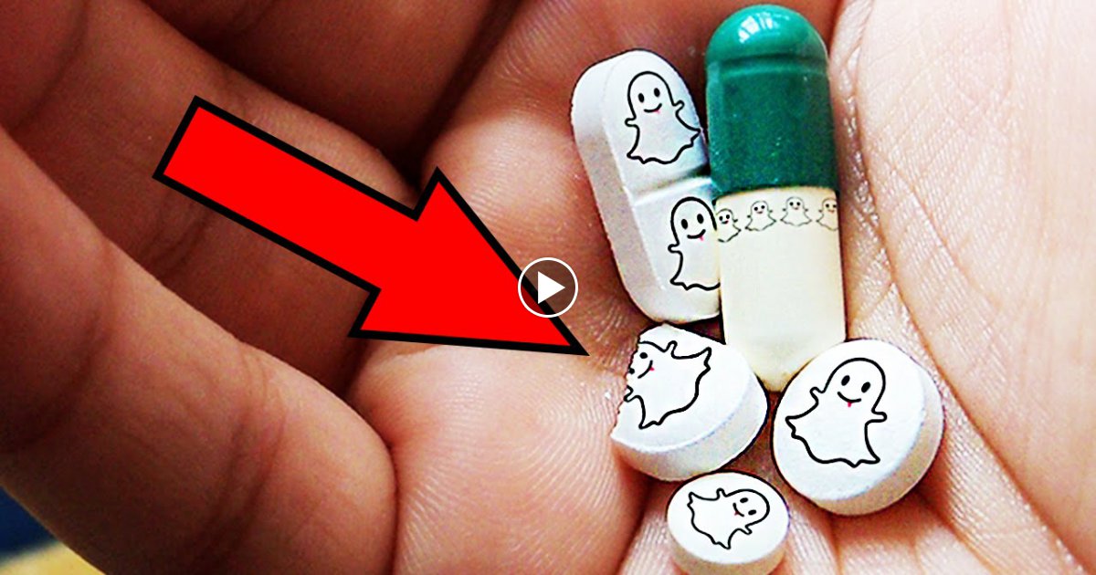 7 Verrückte Drogen Trends !