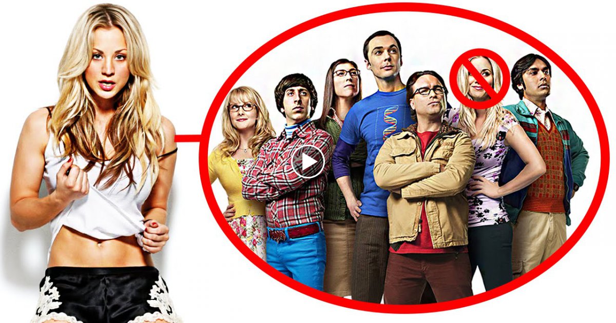 10 Krasse Fakten über Big Bang Theory !