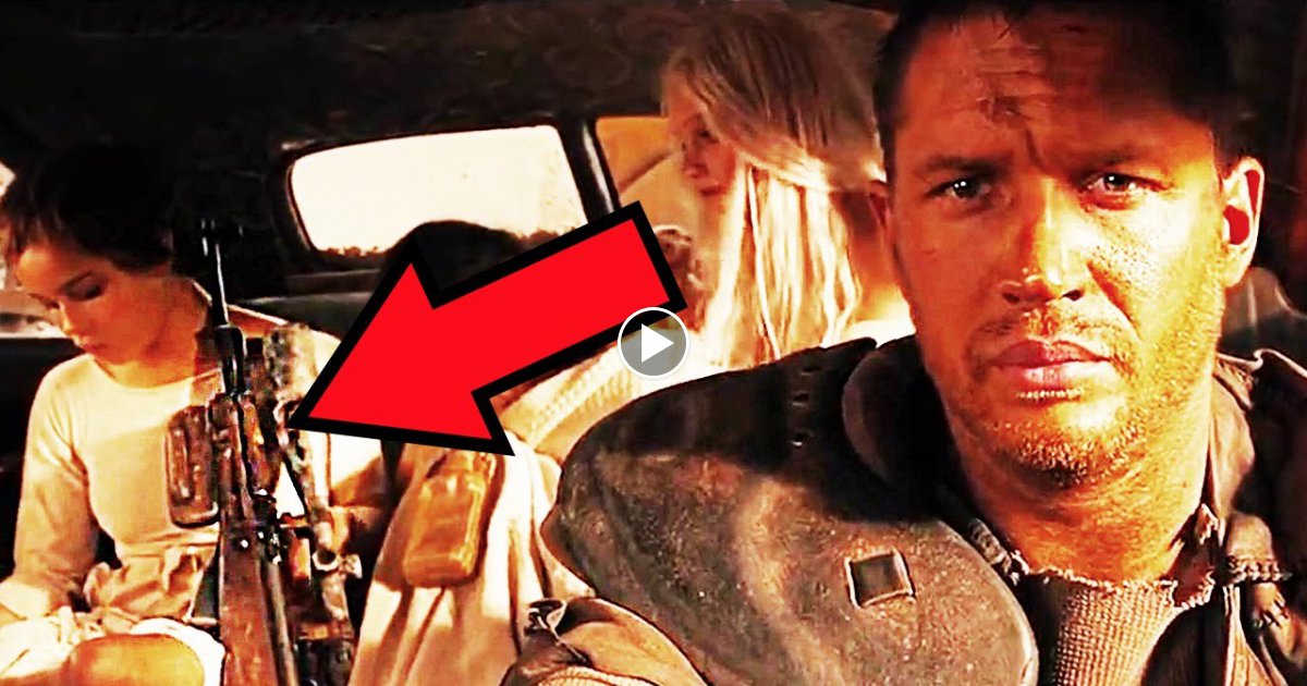 5 Heftige Fehler - In bekannten Filmen!
