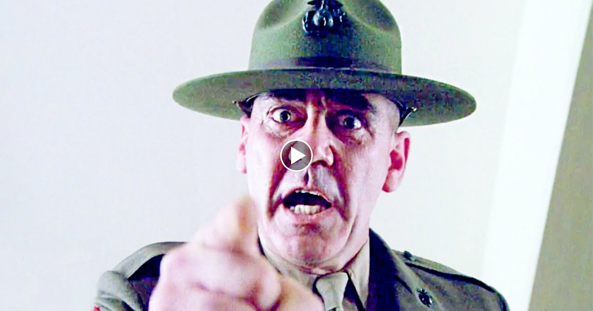 Die 5 besten Militär Filme aller Zeiten!
