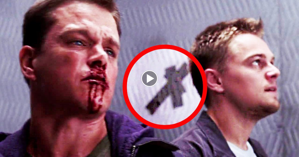 5 coole Easter Eggs - In berühmten Filmen!