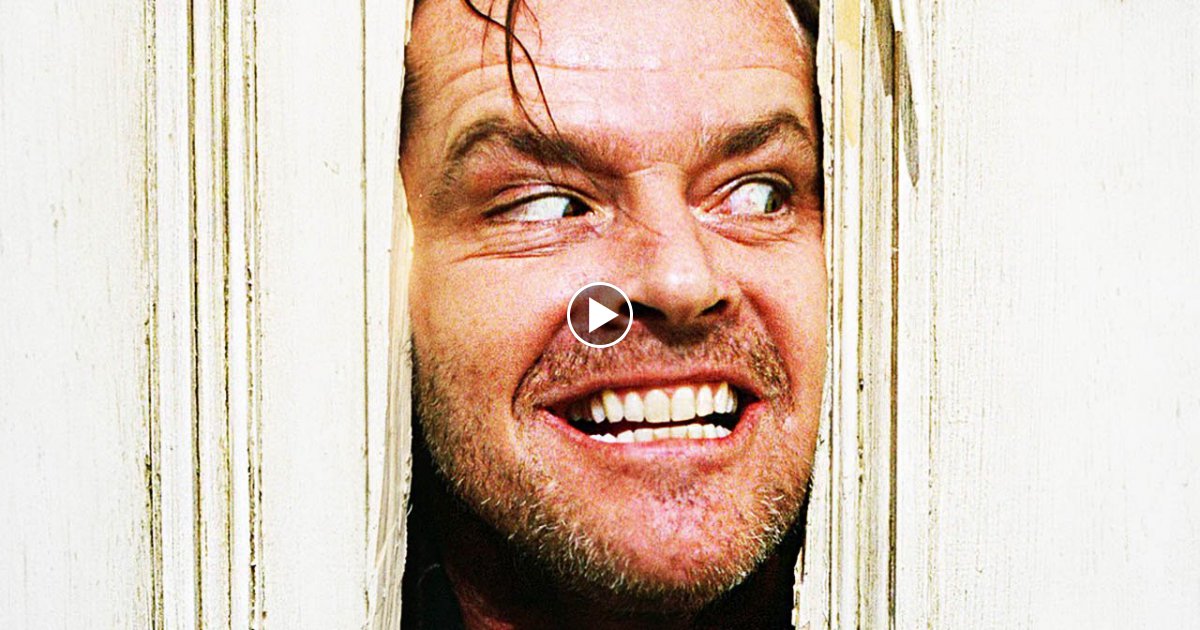 5 Filmszenen - Die so nicht geplant waren!
