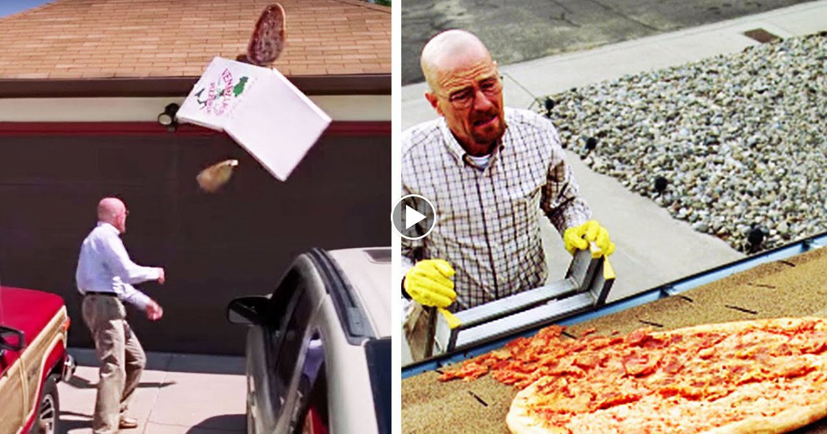 10 KRASSE FAKTEN ÜBER BREAKING BAD