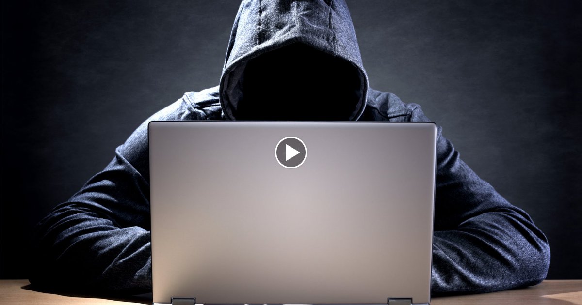 10 Arten von Betrug im Internet!